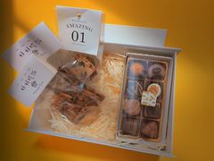 -Laderach 莱德拉(上海环贸iapm店)