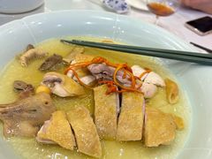-御彩酒家(东风东路店)