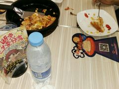 -必胜客(湘隆店)