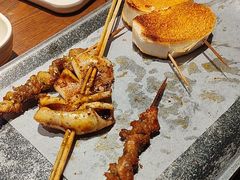 -管氏翅吧(护国寺店)