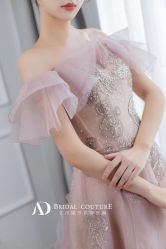 -艾朵婚纱