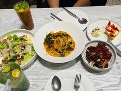 -娜娜家•Nana's restaurant (南开大悦城店)