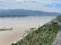 -丰都鬼城名山景区