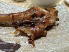 -313羊庄铁锅烀羊肉(望京店)