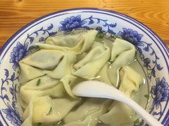 -高行汤团店(金高路店)
