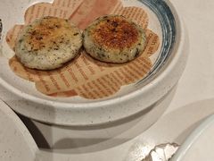 草头饼-壹只菜·崇明本地特色菜(崇明南门店)
