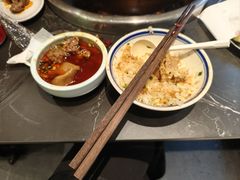 -巴蜀大将火锅(春熙店)
