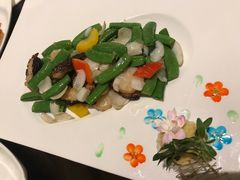 -海湾壹品·粤菜·早茶·烤鸭(拱北店)