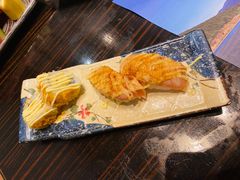 -竹日本料理