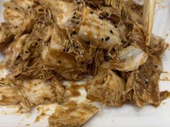 -清真·同发顺饭庄·烧麦(总店)