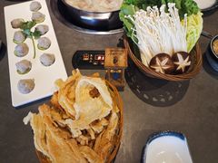 -同仁四季椰子鸡(宝安壹方城店)