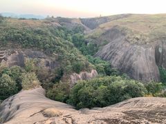 -飞天山旅游区