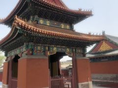 -历代帝王庙博物馆