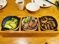 -祥记·苏帮菜·松鼠桂鱼(湖畔天城店)