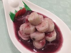 -海鲜城大家餐厅