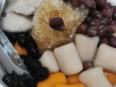 -鲜芋仙(番禺万达广场店)