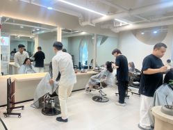 点击看大图 -ASA HAIR SALON