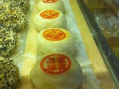 -BreadTalk面包新语·烘焙蛋糕(金光华广场店)