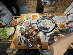 -肆幺幺烤肉(乐汇城店)