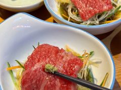 -丸藏和牛烧肉专门店(园区师惠坊店)