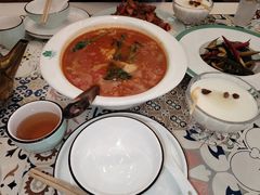 -阿拉丁新疆风味餐厅·清真(罗廊巷店)
