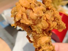 -麦当劳(东石东一路店)
