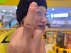 -虎丫炒鸡(郑州高新万科店)