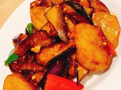 -关东小磨东北菜(上海长风大悦城店)