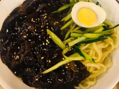 -郑阿姨的家·이모네·韩料&烤肉(武川路店)