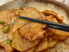 -春家·非遗手工小吃(徐汇万科广场店)