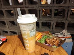 -么肆烤肉(汉街形象店)
