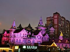 -马勒别墅饭店(静安寺店)