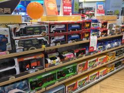 -孩子王(协信星光时代广场店)