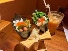 -龍千代·味自慢(黑龙江北路店)