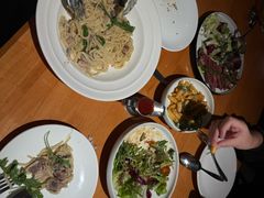 -新贝乐意大利餐厅(苏州中心店)