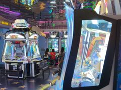 -反斗乐园(领展中心城店)