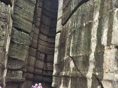 -梦幻奥陶纪景区