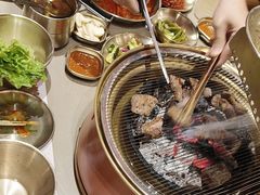 -西塔老太太泥炉烤肉(济南首店)