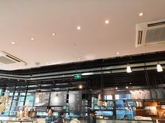 -麦田工坊(月湖店)
