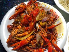 -日食记精菜馆(建邺万达店)