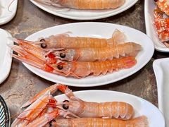 -铭门盛宴·艺术海鲜姿造(福田黑金店)