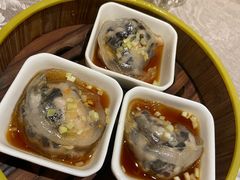 -香云轩·顺德菜(香云纱园林酒店店)