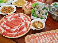 -尚品火锅(正阳路店)