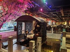 -姚江春中餐厅·太平洋大酒店