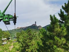 -磬锤峰森林公园