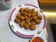 -东鑫记港式茶餐厅(南京东路店)