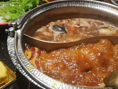 -牛New寿喜烧(虹桥新天地店)