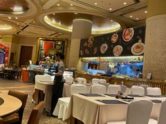 -怡聚轩全日制自助餐厅(大中华喜来登酒店)