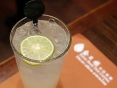 -金不换泰国餐厅(荃湾广场店)
