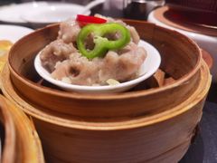 -彩丰楼中餐厅·早茶·点心·粤菜(海口华彩洲际酒店)
